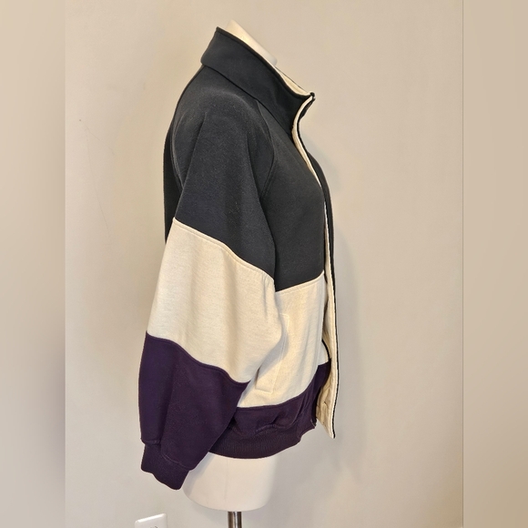 Christian Dior Monsieur Full zip Jacket Size Large EUC - Picture 5 of 12